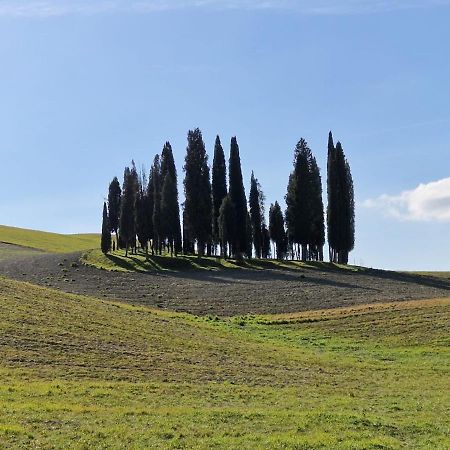 Villa La Finestra - Centro Storico Montepulciano, Casa Panoramica. Exterior foto
